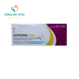 Ceftopix 200